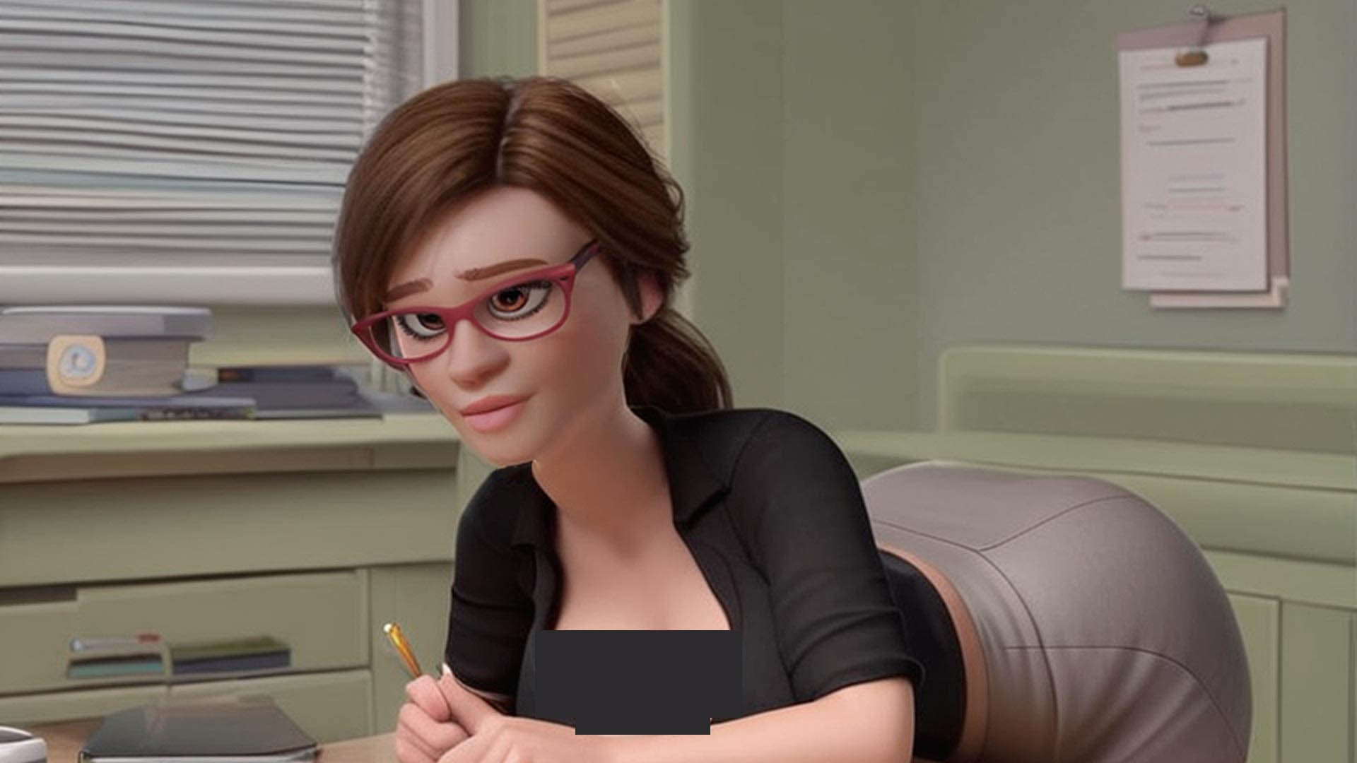 [欧美SLG] 唤醒普里亚 Ch.2 v0.2 PC+安卓汉化版 [1.7G/百度网盘]