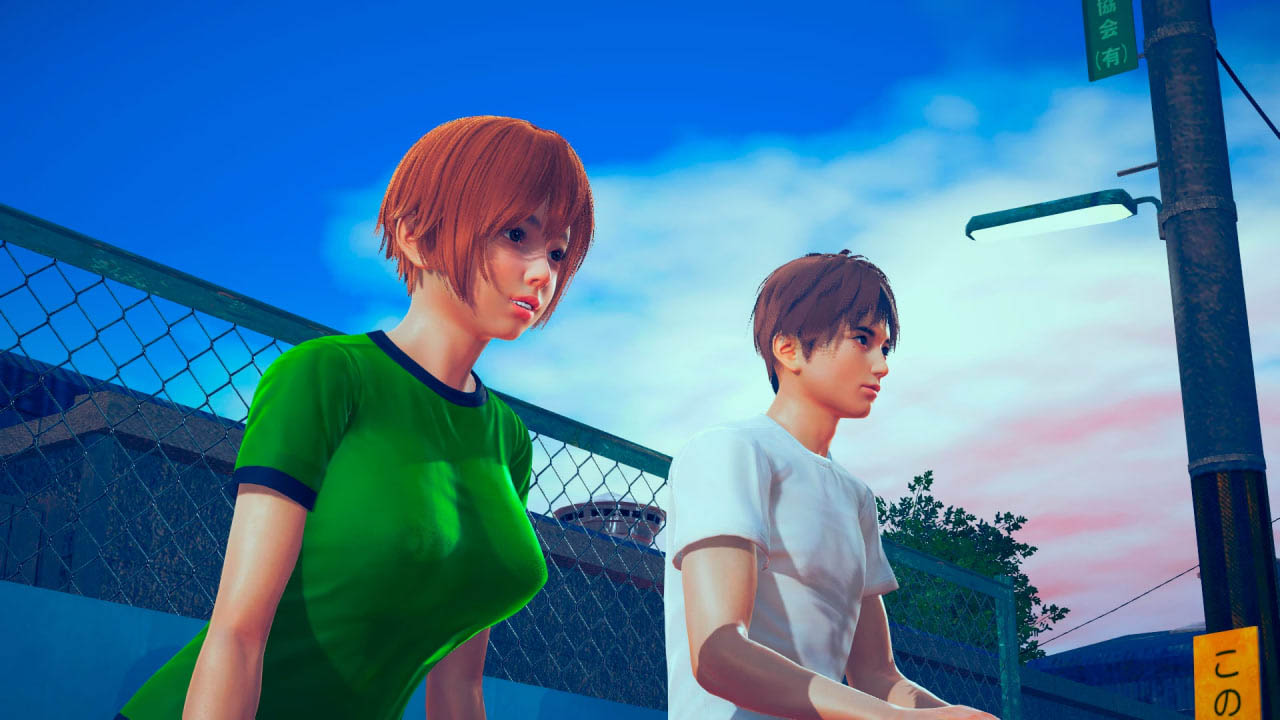 逆向心理学 v0.48赞助 AI版 Reverse Psychology [1.14G][SLG/汉化/沙盒/安卓] 