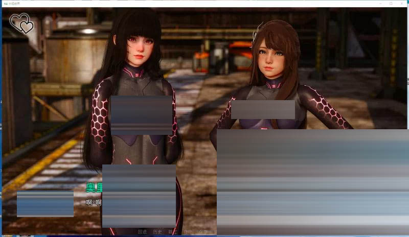 永恒世界 Eternum~V0.9.0~个人精翻汉化+存档 [12G]   [神作SLG]