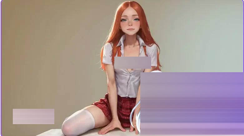 米拉AI [15.59G][欧美/SLG游戏]