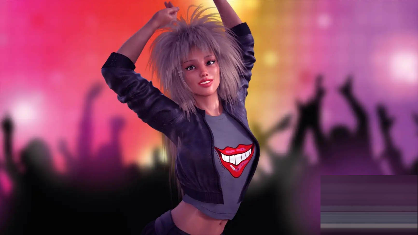 熟女游戏/Milf Games[Ver0.685][PC+安卓/5.41G][SLG/动态/3D/汉化/多P/更新]