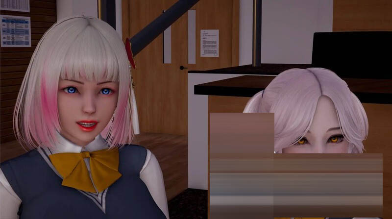 项目：S.P.E.S./Project: S.P.E.S.[Ver0.13][PC+安卓/8G[SLG/动态/3D/更新/汉化]