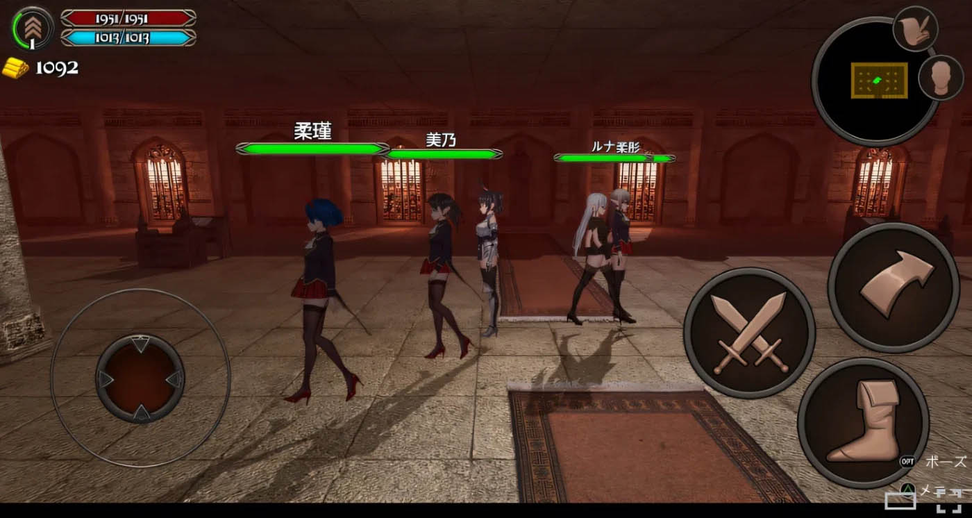 Crossdresser Killer Ver1.1.2 Steam官方中文版 [新作/202.3M]  [PC游戏] 