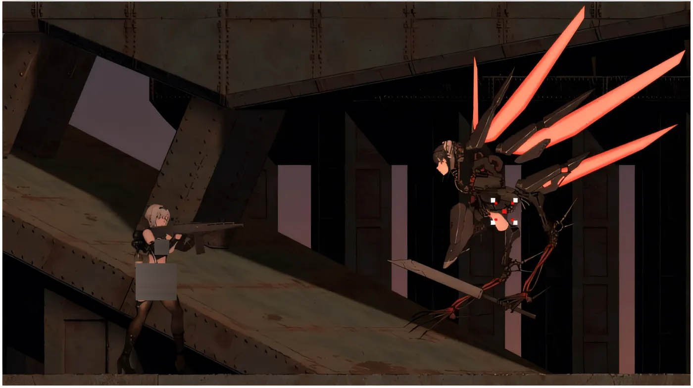 CYAN BRAIN 青之脑Ver1.1.5 官方中文正式+存档 [更新/374.9M][PC游戏] 