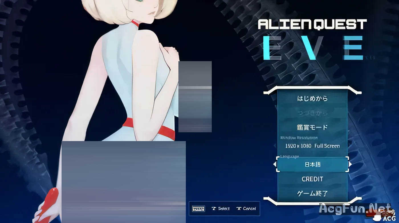 异形探索Ver1.01 汉化完结修复版+全存档 [更新/180.8M][PC游戏]  