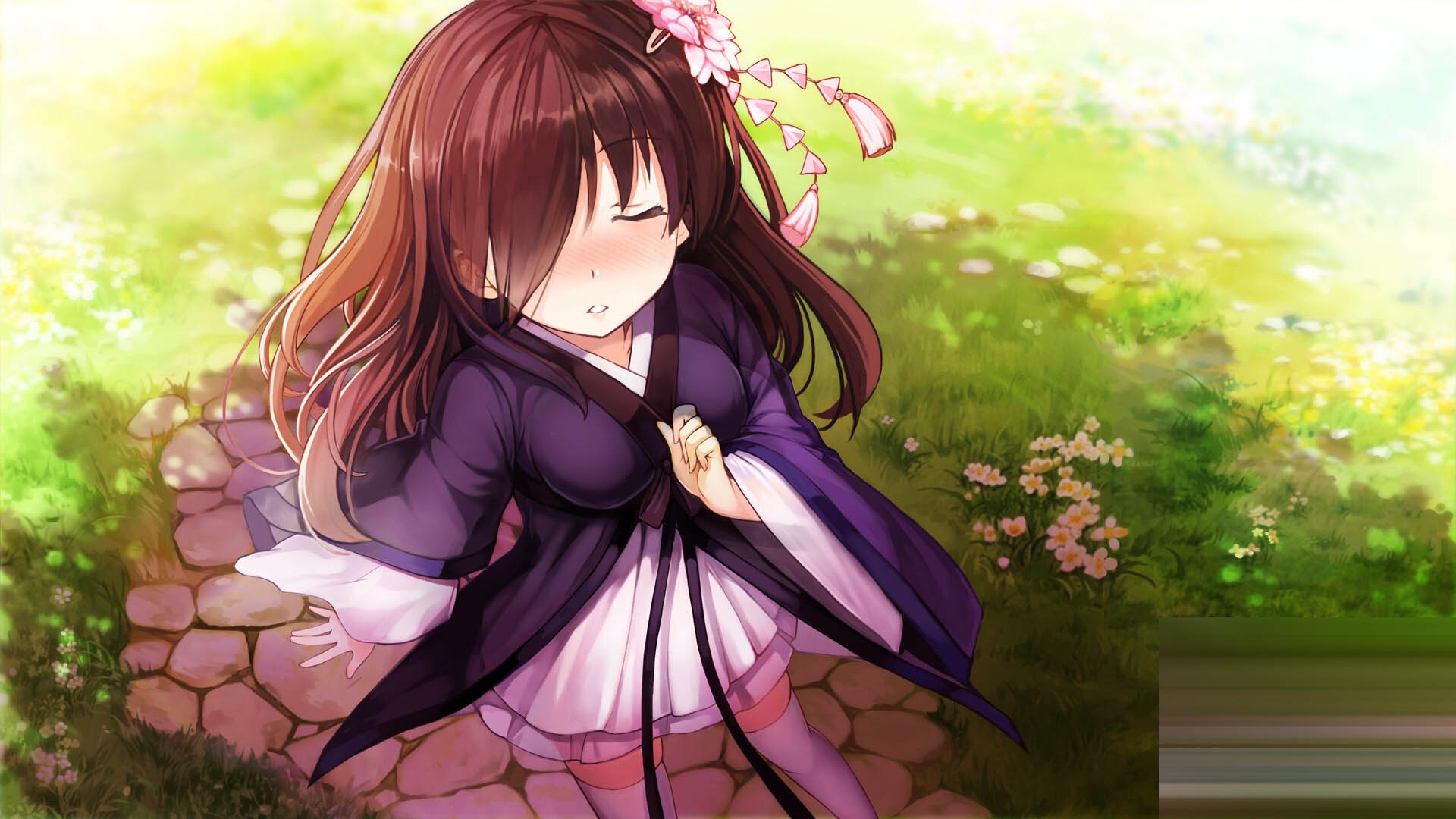 迷失魔镜：Mirror [全DLC/最终收藏版+存档][PC/8G][SLG] [极品三消/动态]