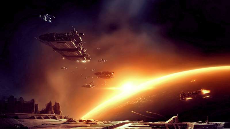 我如何写告别文案图片