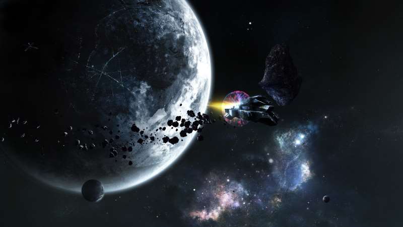 Java读写文件的几种方式