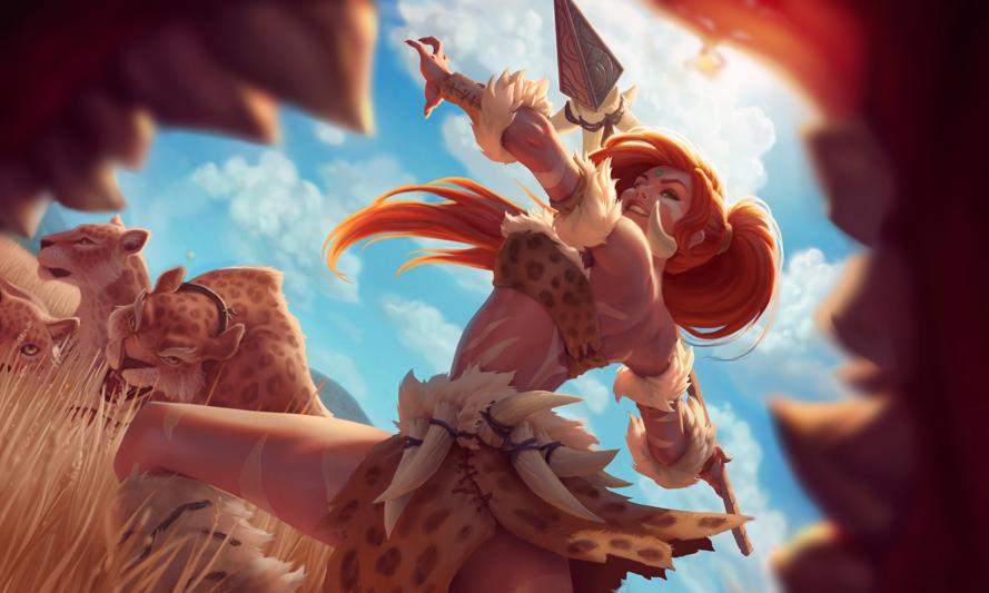 有哪些女性向的游戏