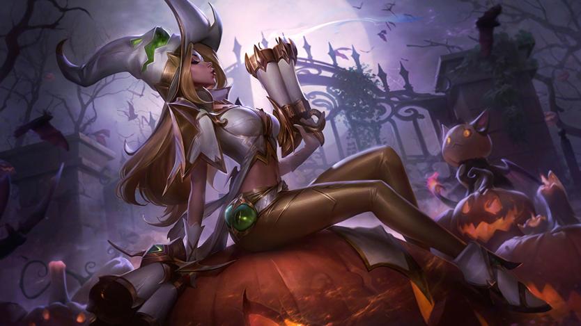 三体动漫cosplay，有没有什么冷门乙女女性向游戏