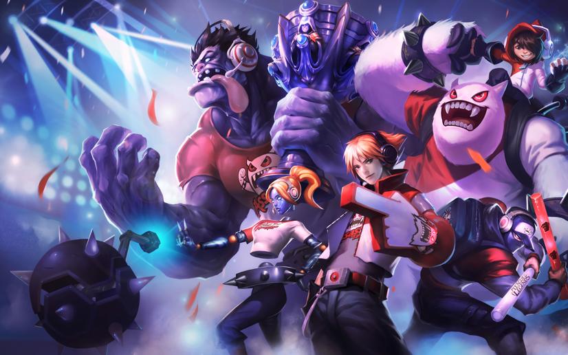 诛仙手游女性角色外观大全 诛仙手游女性角色外观大全