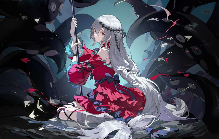 好玩的2次元卡牌手游,最受女性欢迎的手游 好玩的2次元卡牌手游,最受女性欢迎的手游