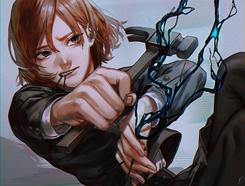 动漫古风人物cosplay 动漫古风人物cosplay