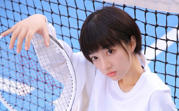 明日方舟手游的女性角色