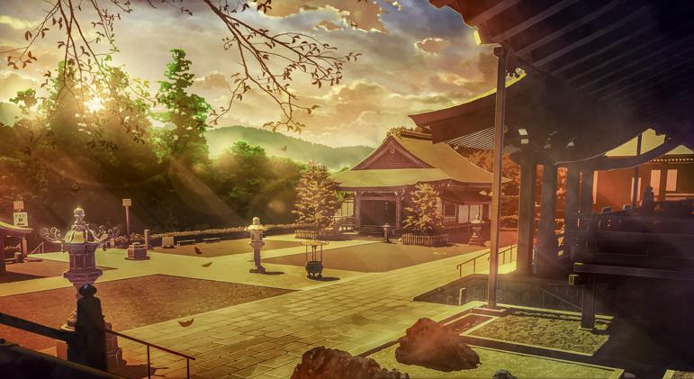 重生只为乙女游戏1 重生只为乙女游戏1