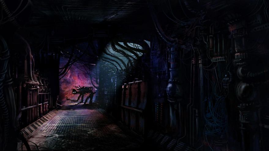 2018惹火动漫展cosplay