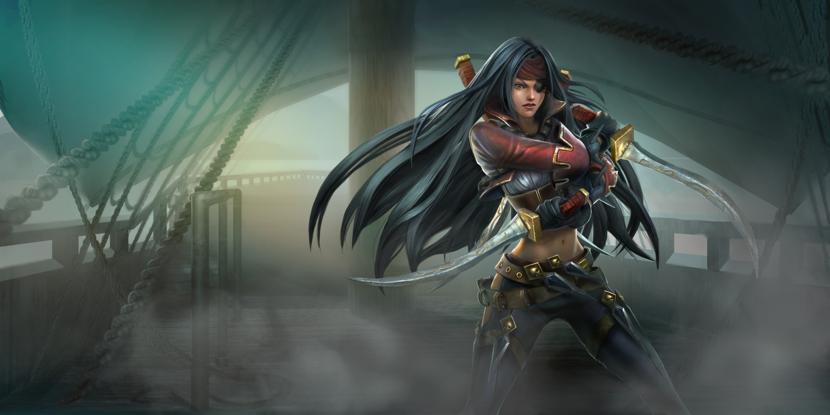 扮演女性角色的生存游戏手游 扮演女性角色的生存游戏手游