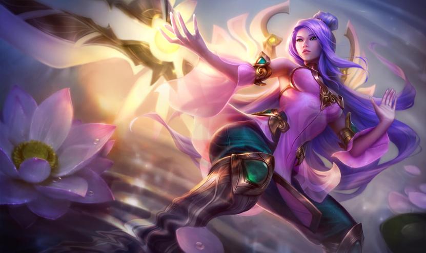 女性手游职业推荐图，国内乙女游戏角色热度排行